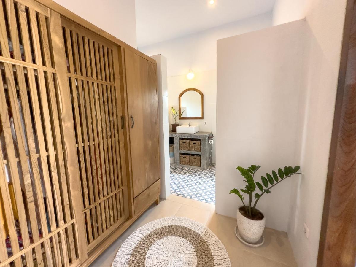 Villa Alamanda Kuta  外观 照片