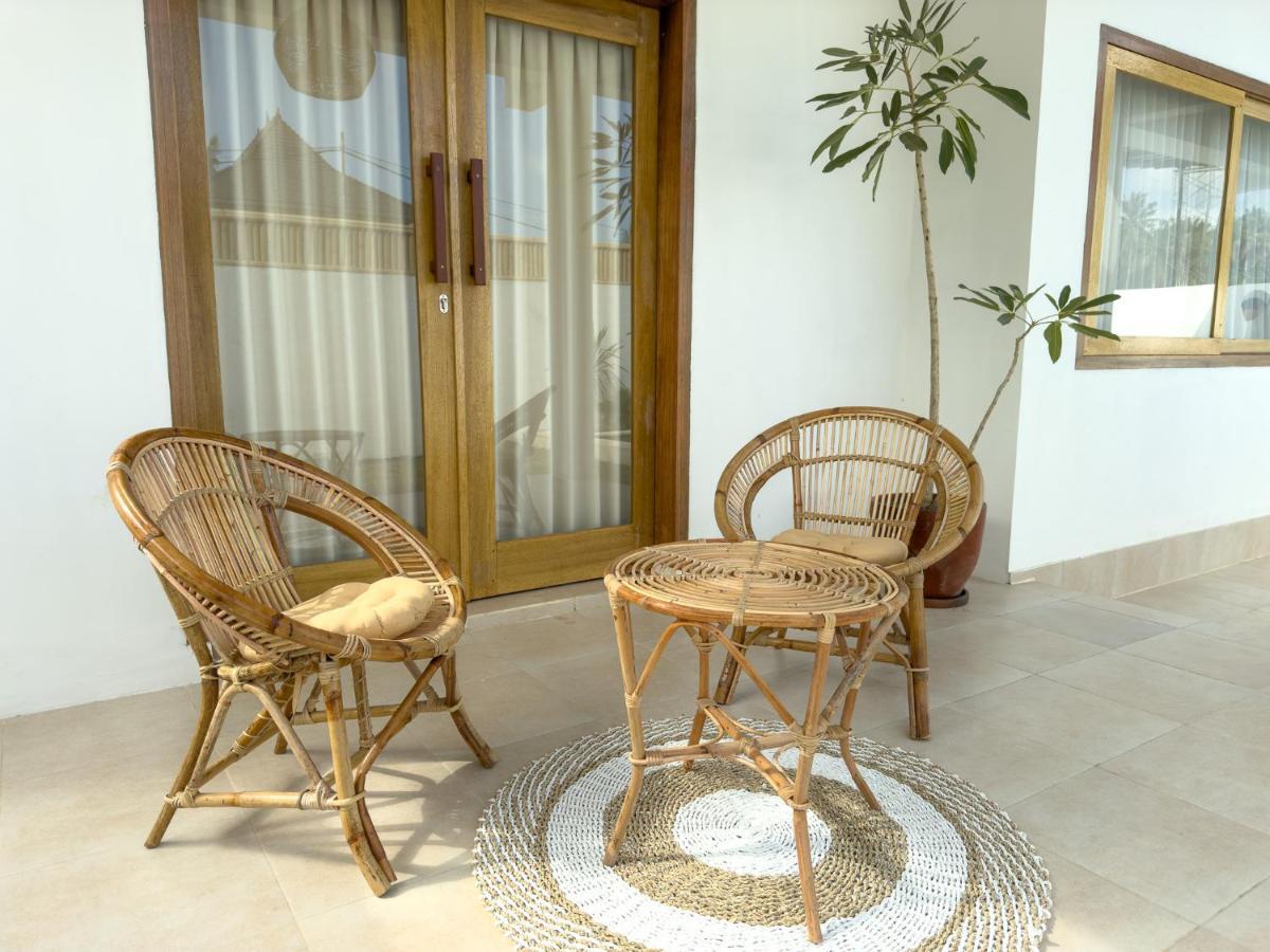 Villa Alamanda Kuta  外观 照片